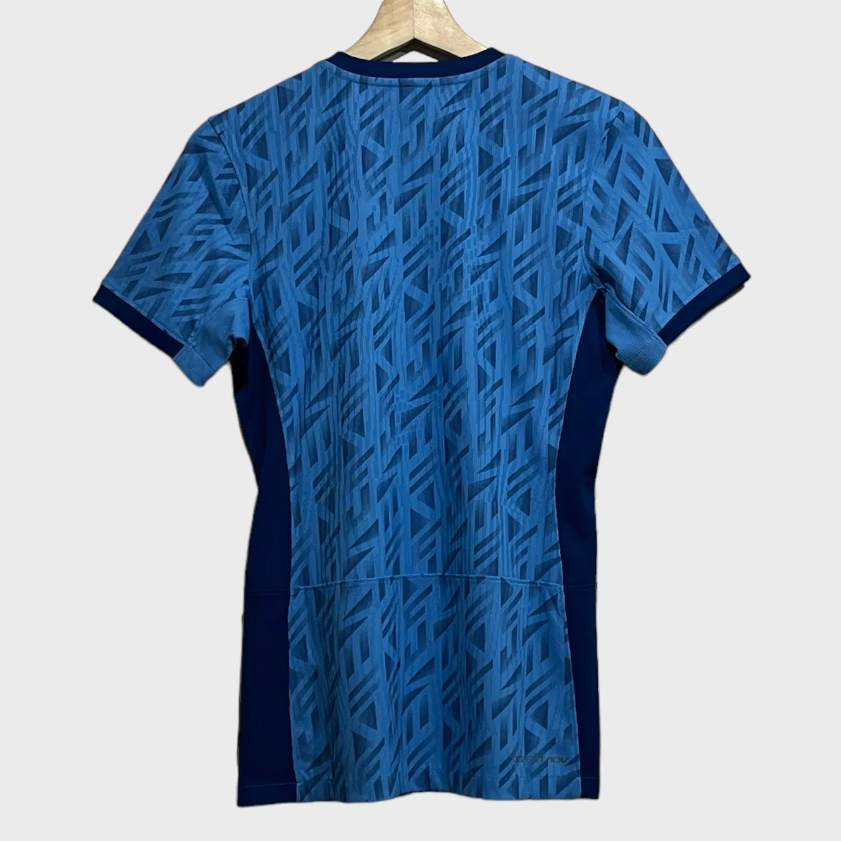 2023 England Away Soccer Jersey Pro Cut Women’s S