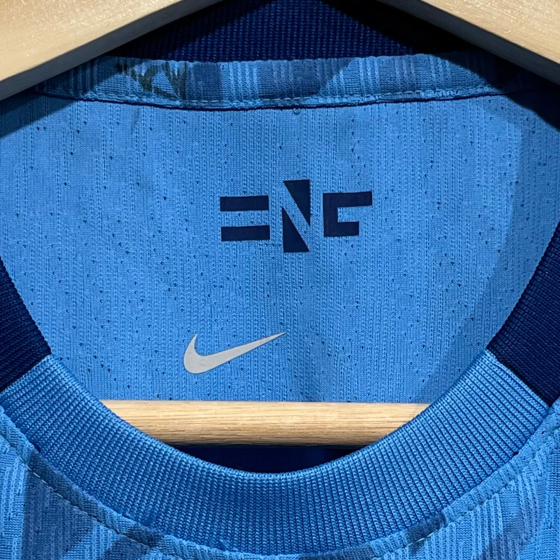 2023 England Away Soccer Jersey Pro Cut Women’s S