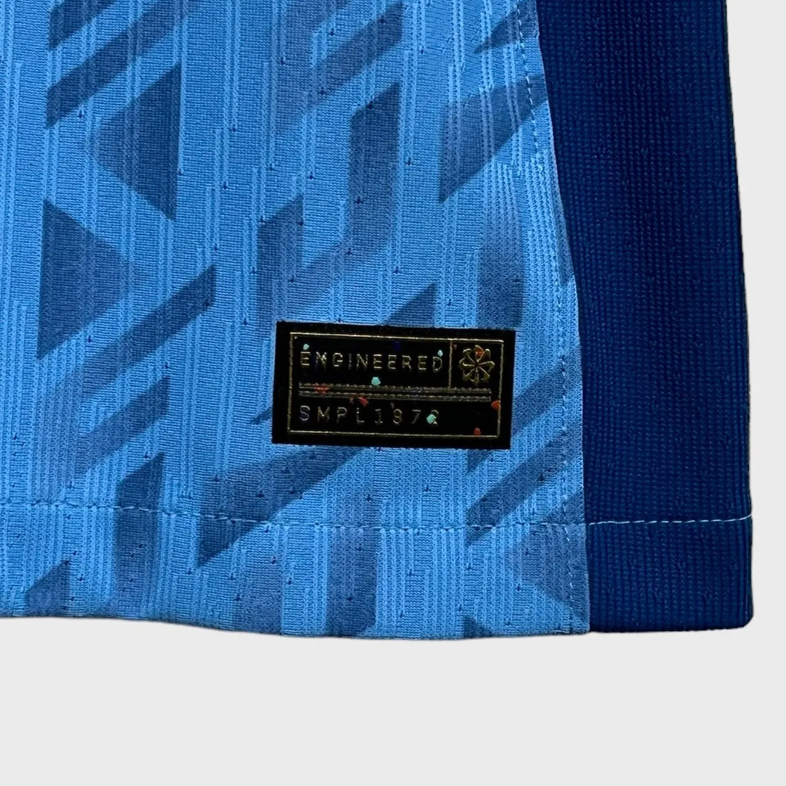 2023 England Away Soccer Jersey Pro Cut Women’s S