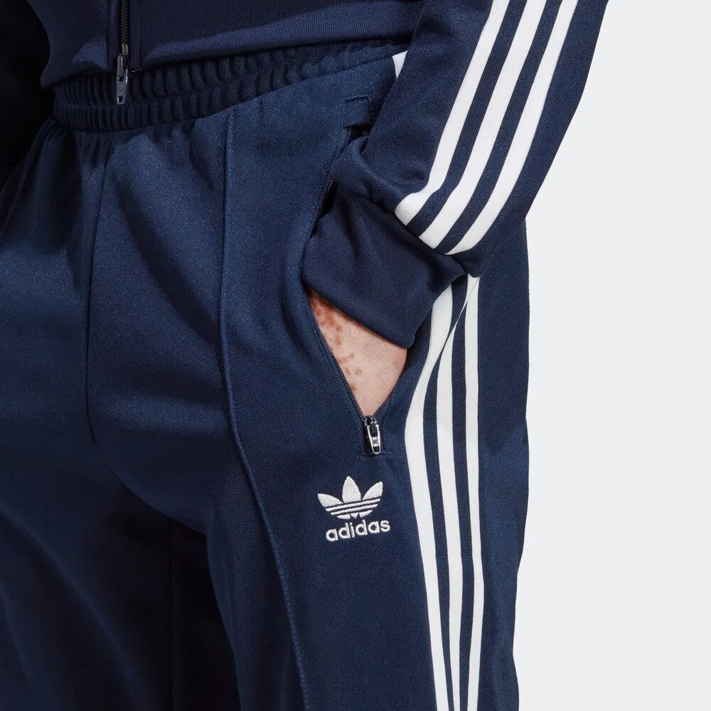 Adidas Adicolor Classics Beckenbauer Regular Pants, Indigo