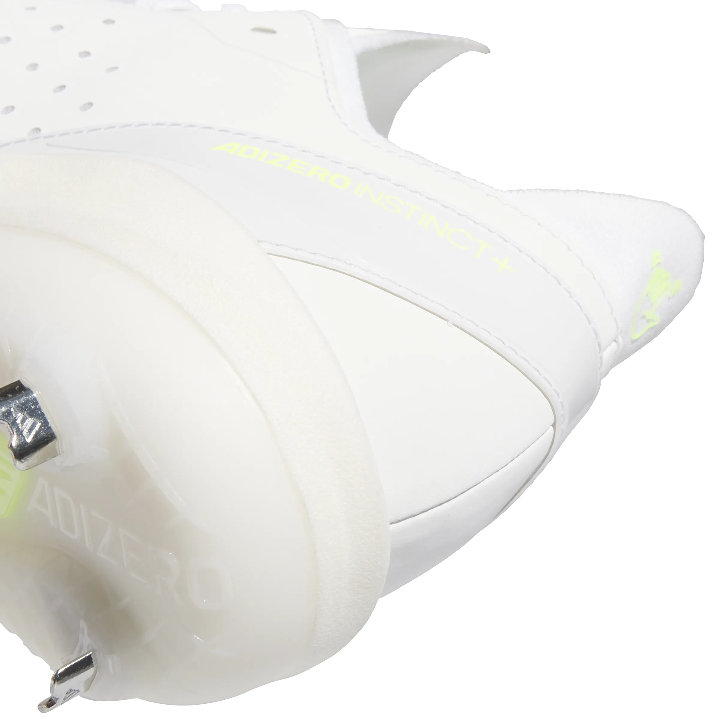 adidas Women's Adizero Instinct+ Softball Cleats