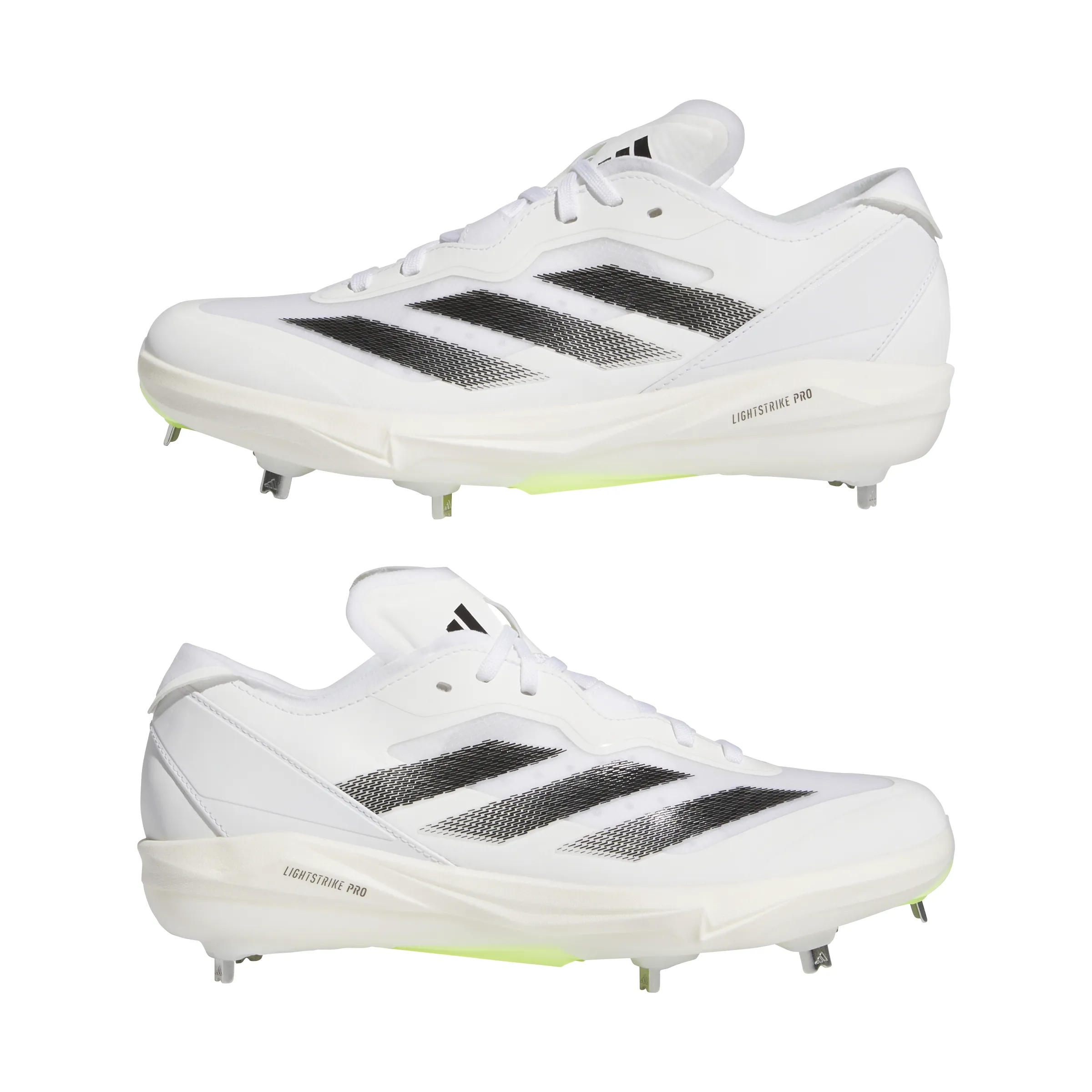 adidas Women's Adizero Instinct+ Softball Cleats