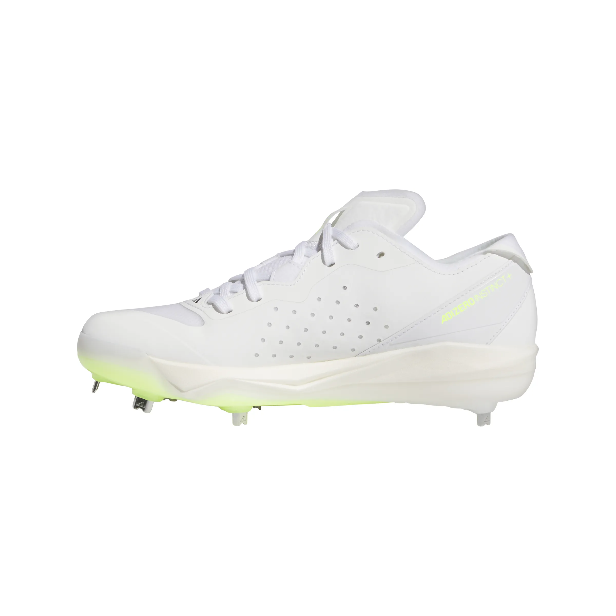 adidas Women's Adizero Instinct+ Softball Cleats