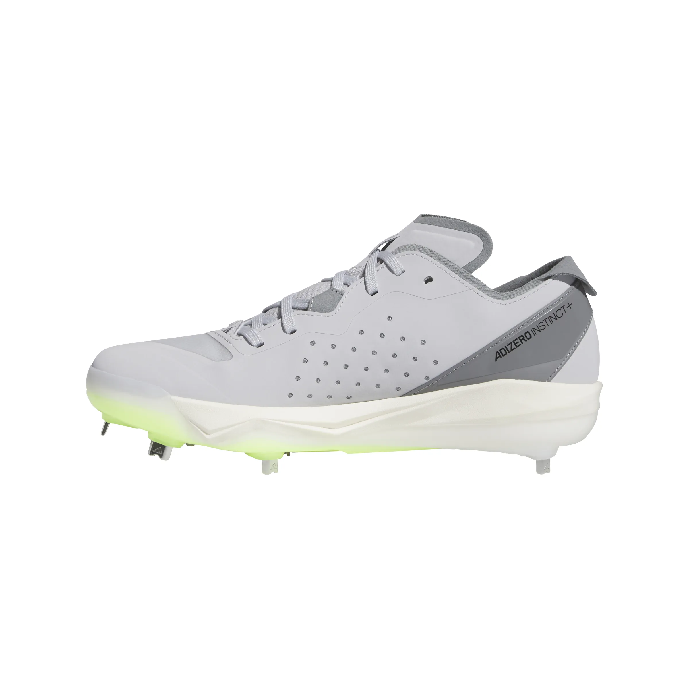 adidas Women's Adizero Instinct+ Softball Cleats