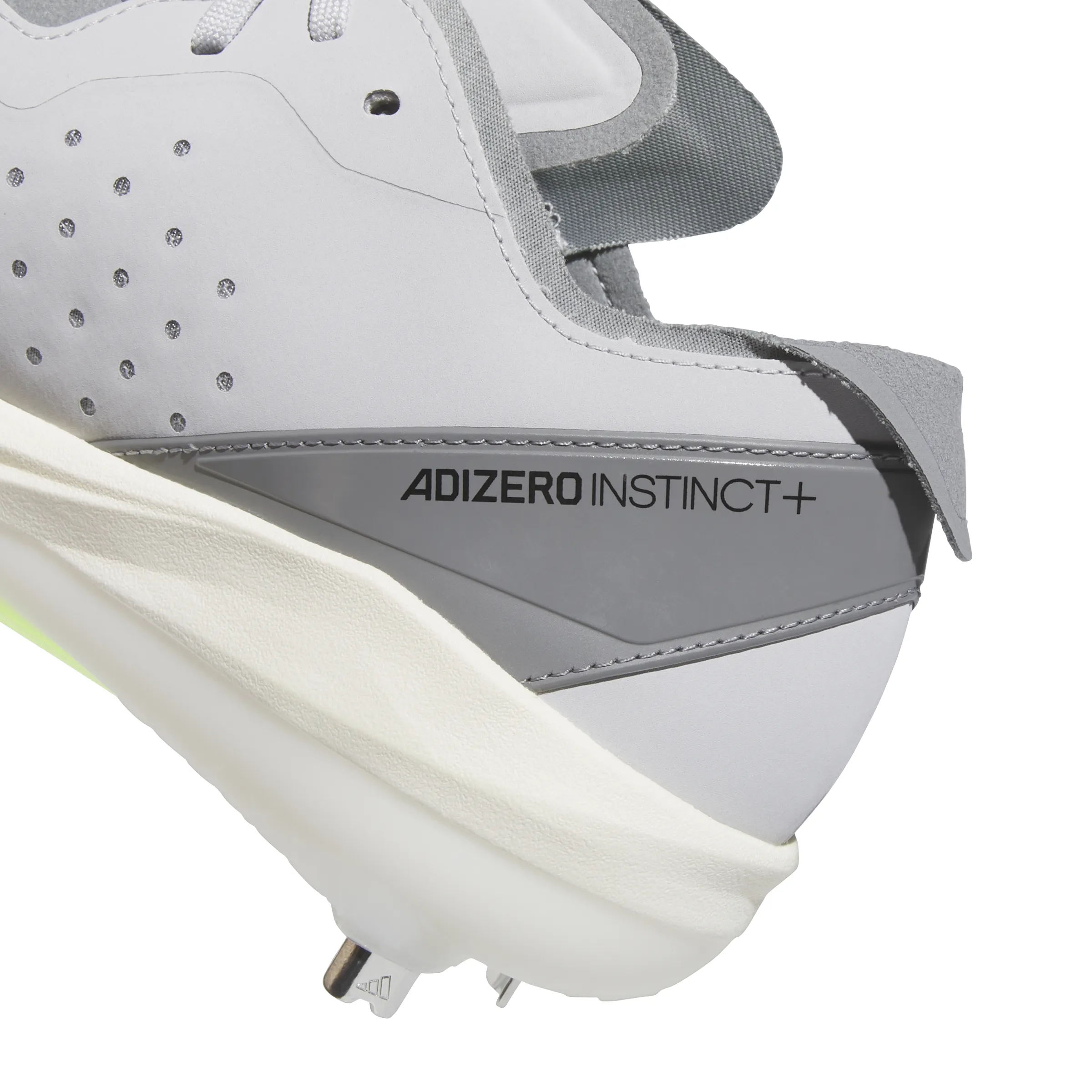 adidas Women's Adizero Instinct+ Softball Cleats