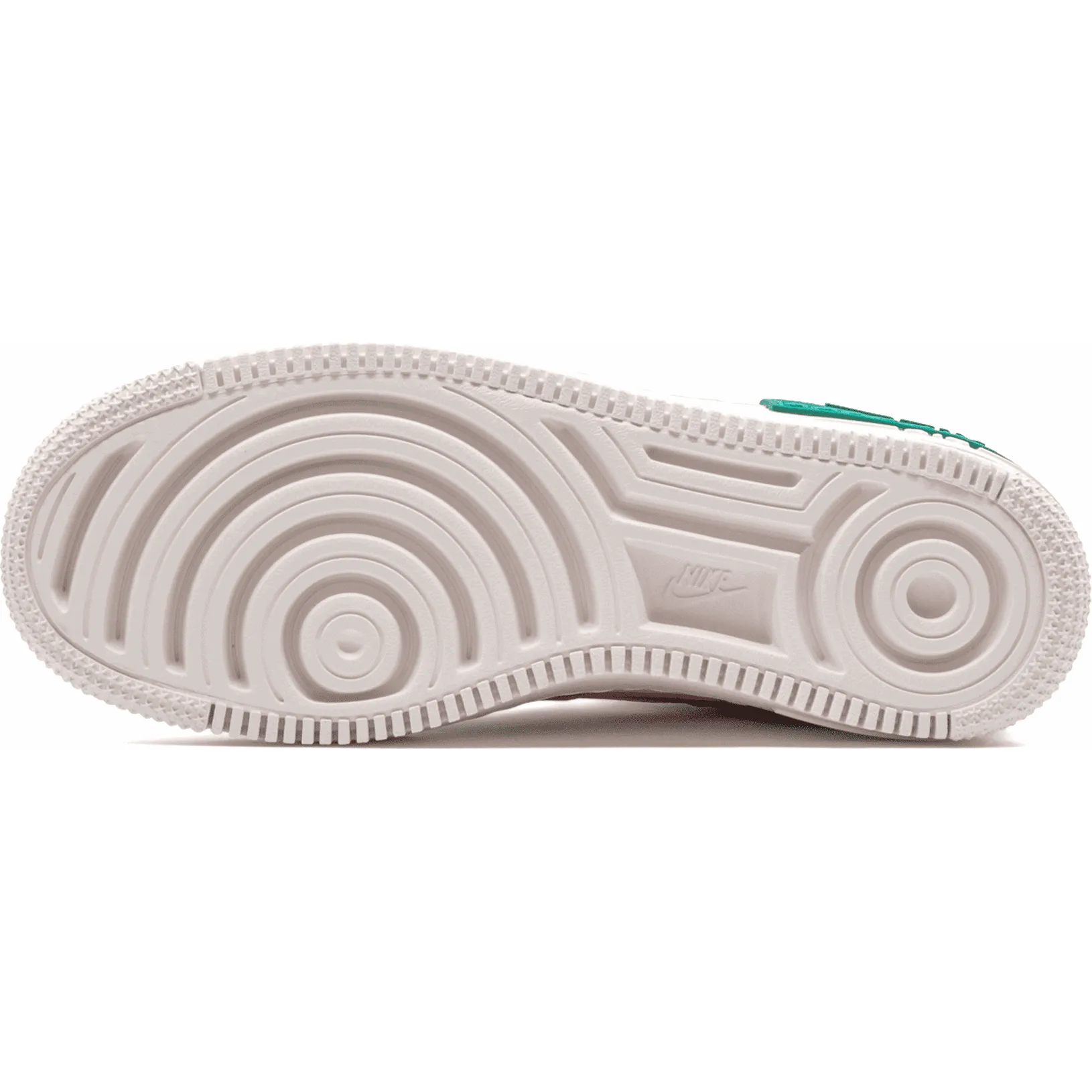 Air Force 1 Shadow "Marine Mystique"