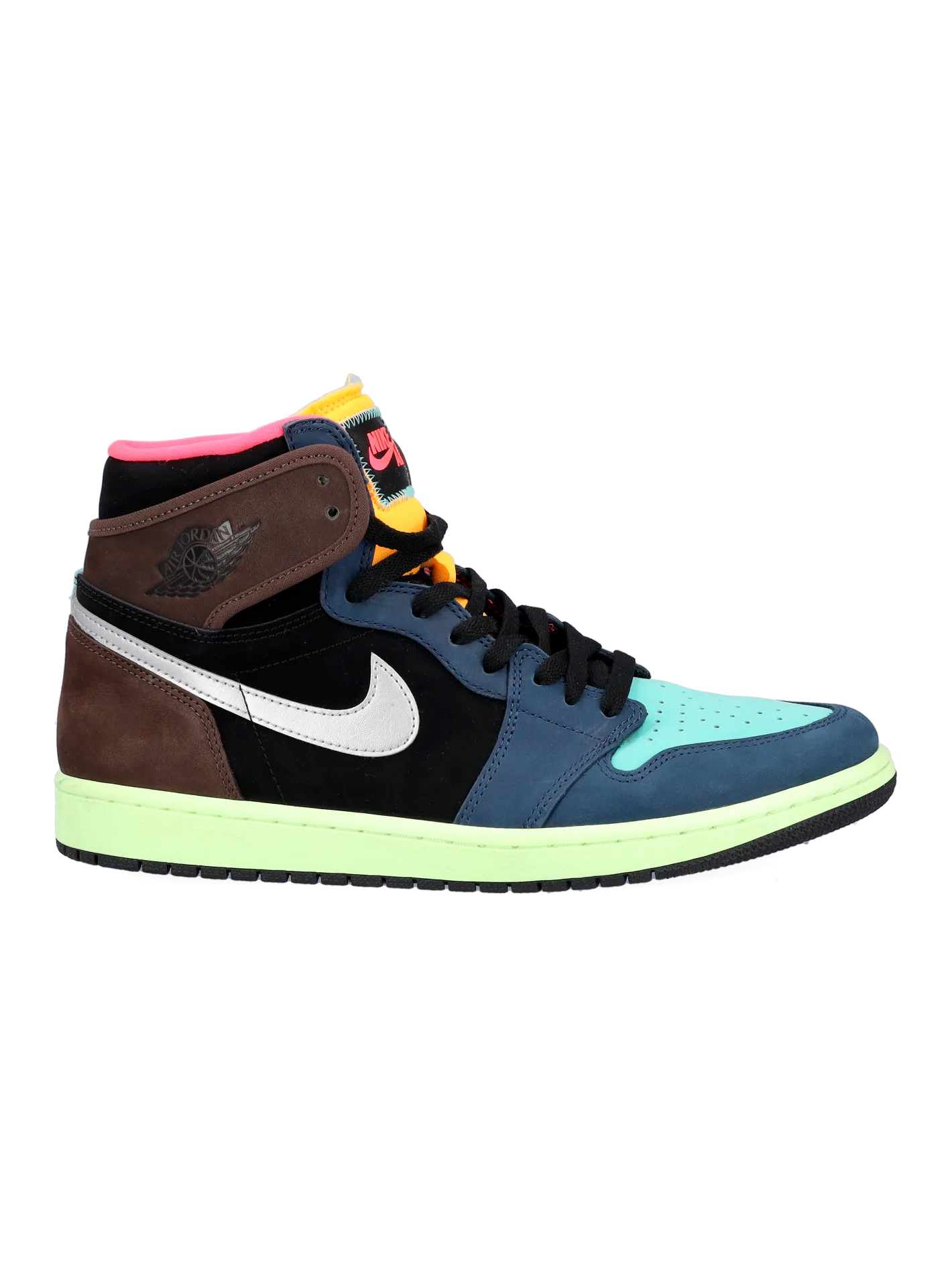 air jordan 1 retro high tokyo bio hack sneakers