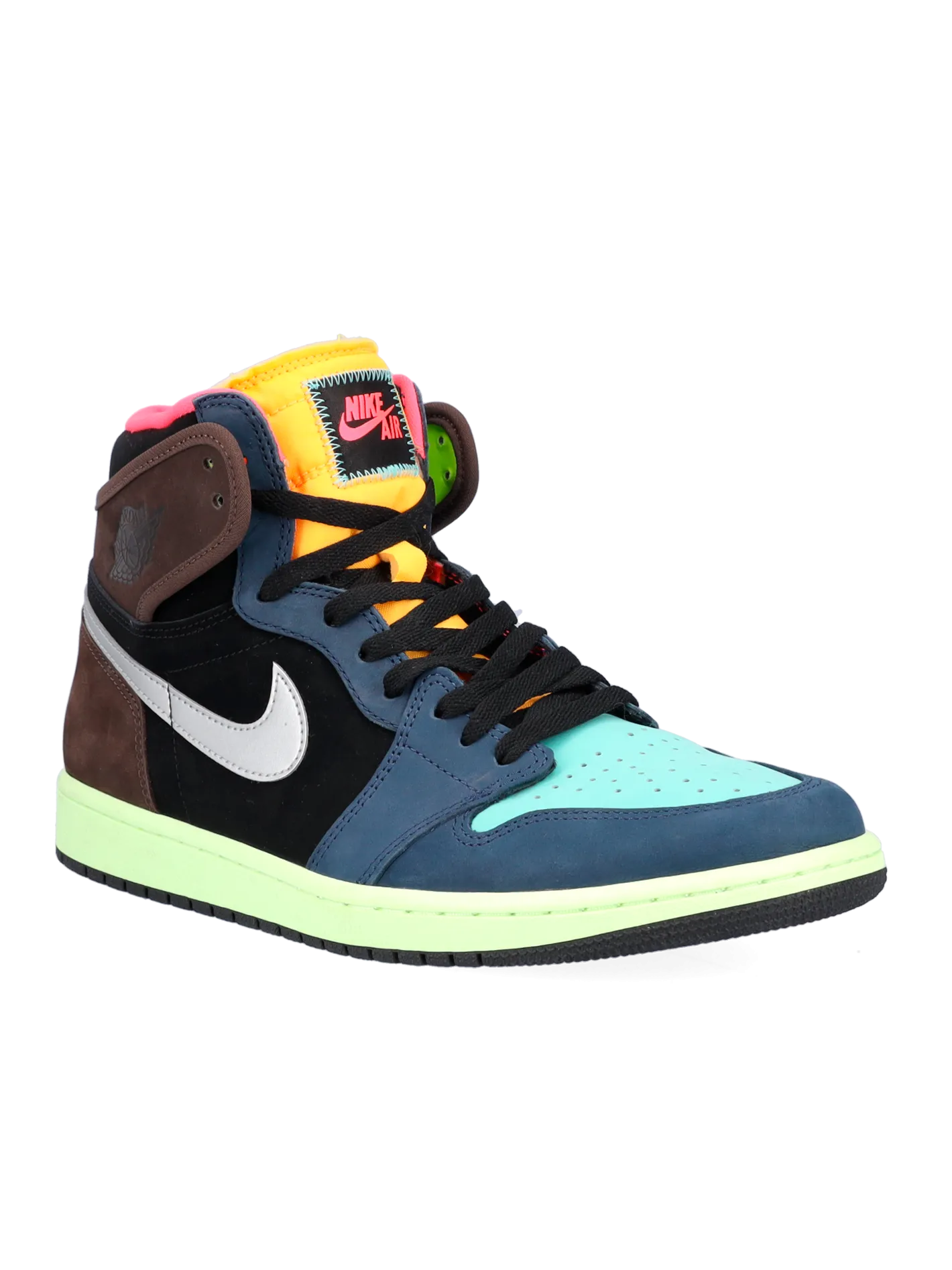 air jordan 1 retro high tokyo bio hack sneakers