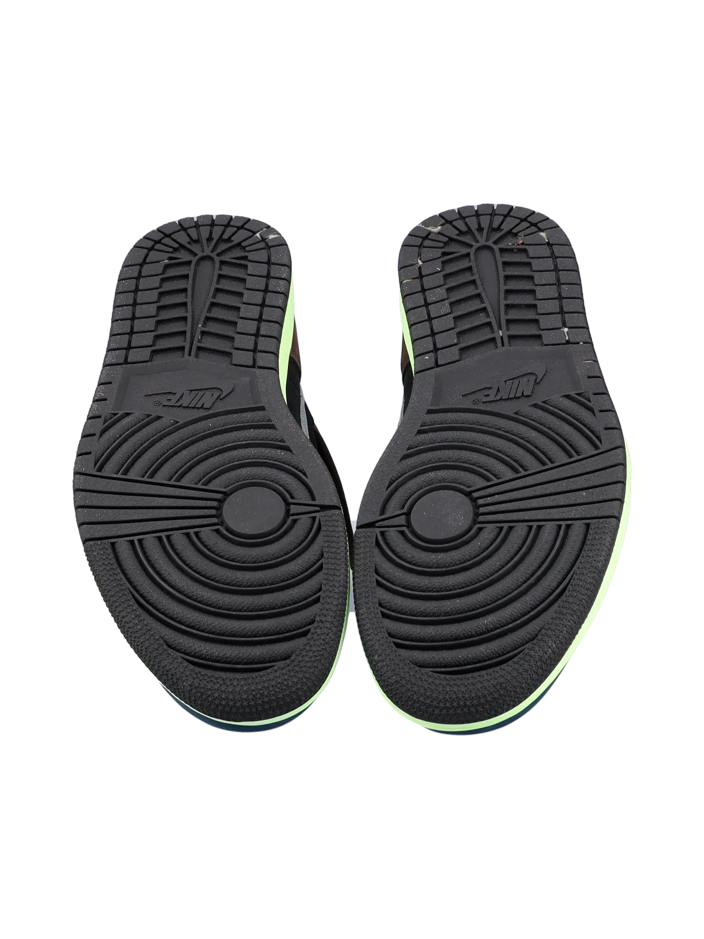 air jordan 1 retro high tokyo bio hack sneakers