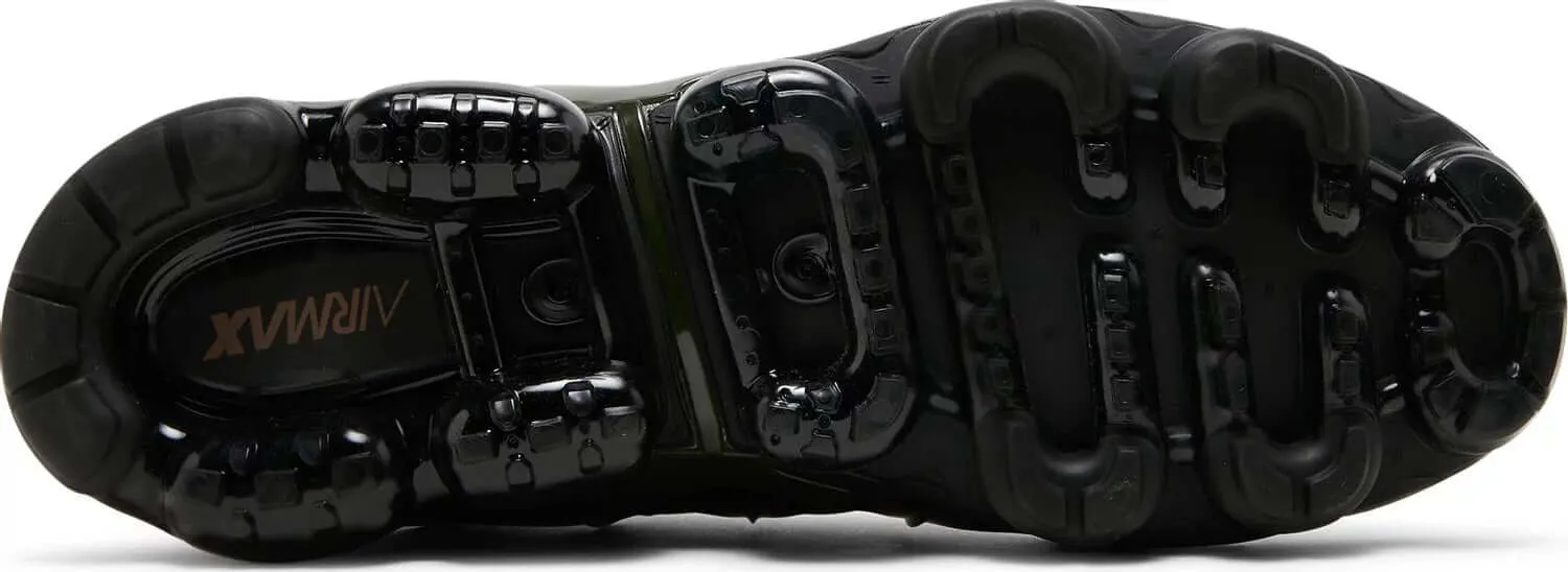 Air VaporMax Plus 'Rough Green'