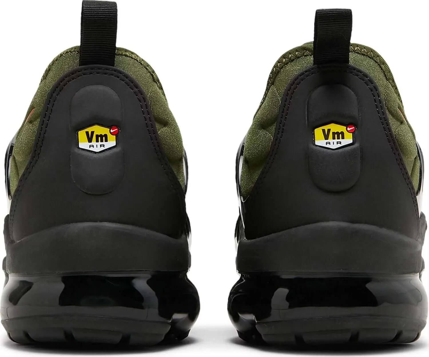 Air VaporMax Plus 'Rough Green'