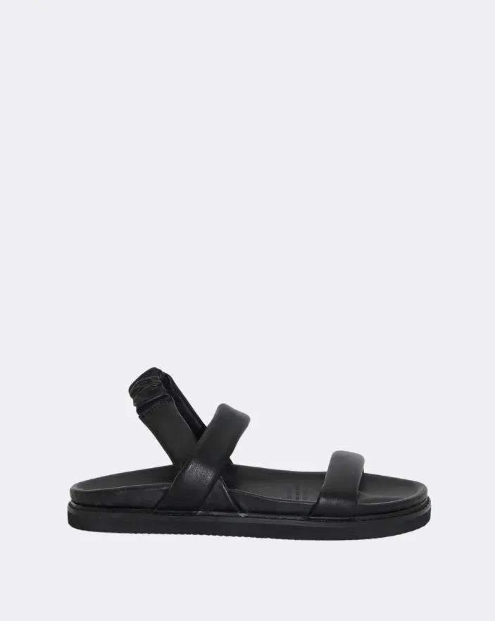 Algort Sandal - Black