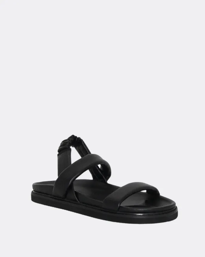 Algort Sandal - Black