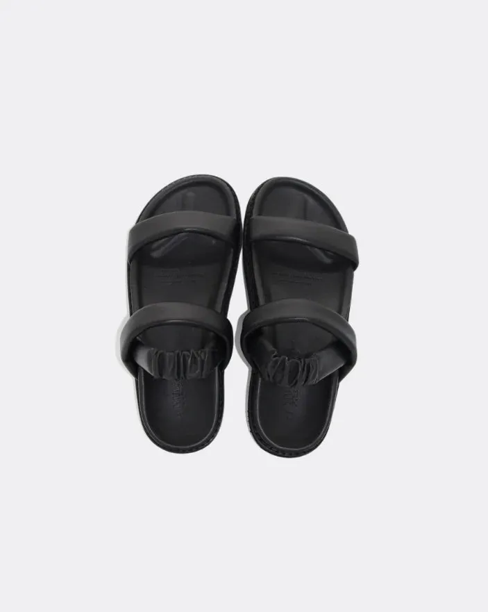 Algort Sandal - Black