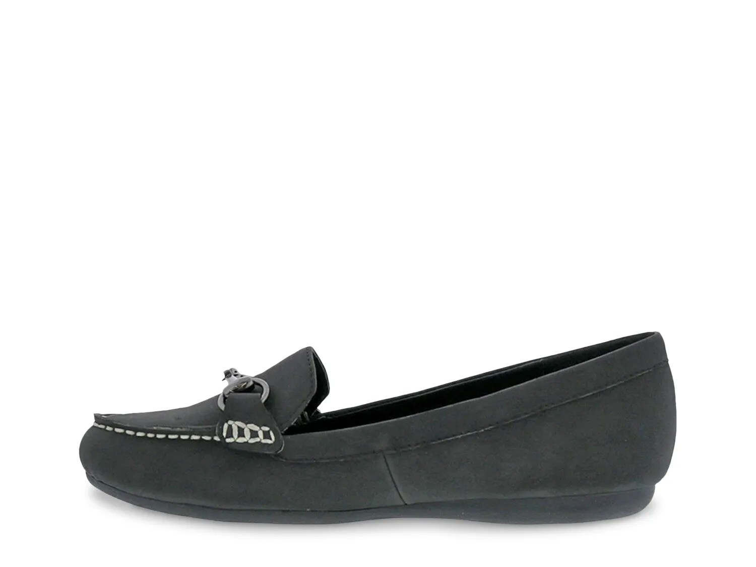 Bellini loafers, black