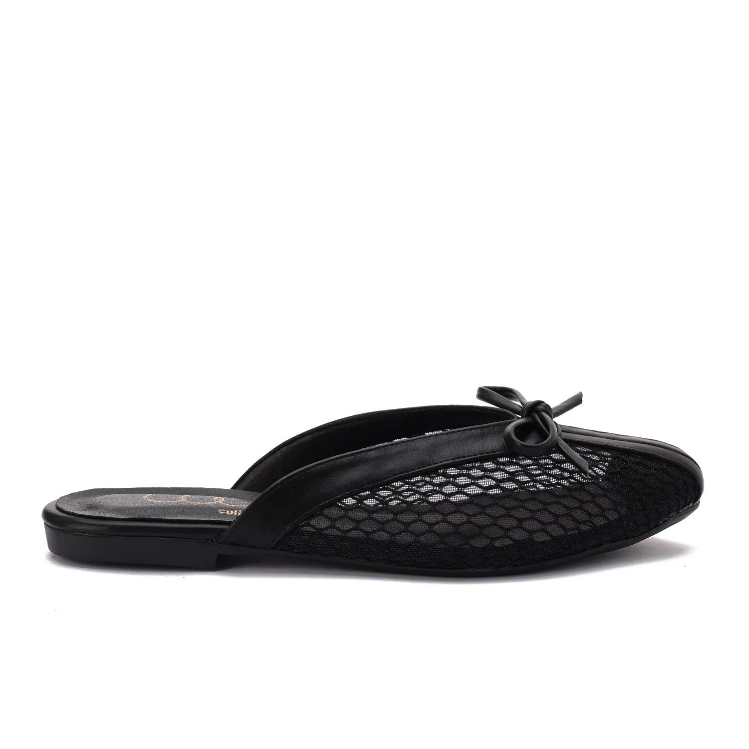 Calista Flats - Black