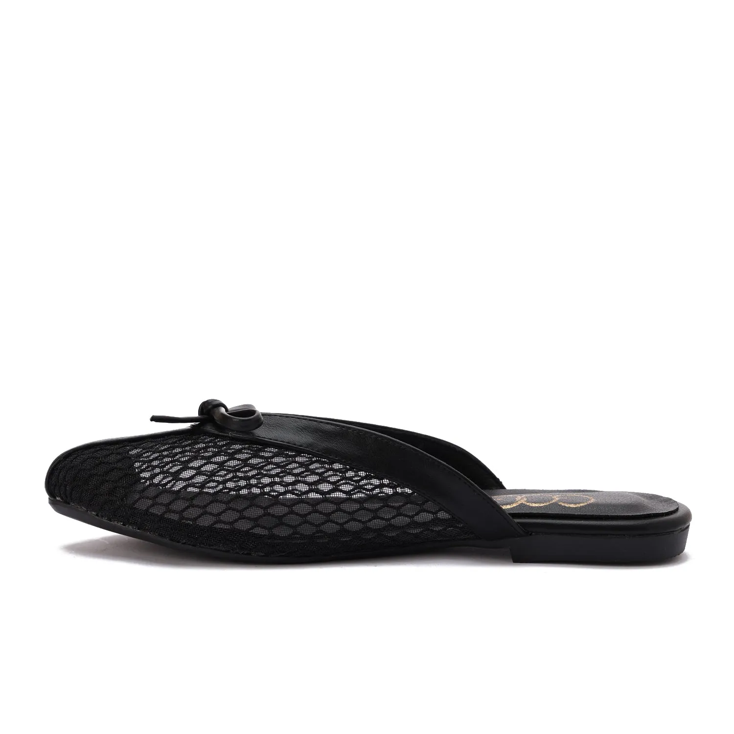 Calista Flats - Black