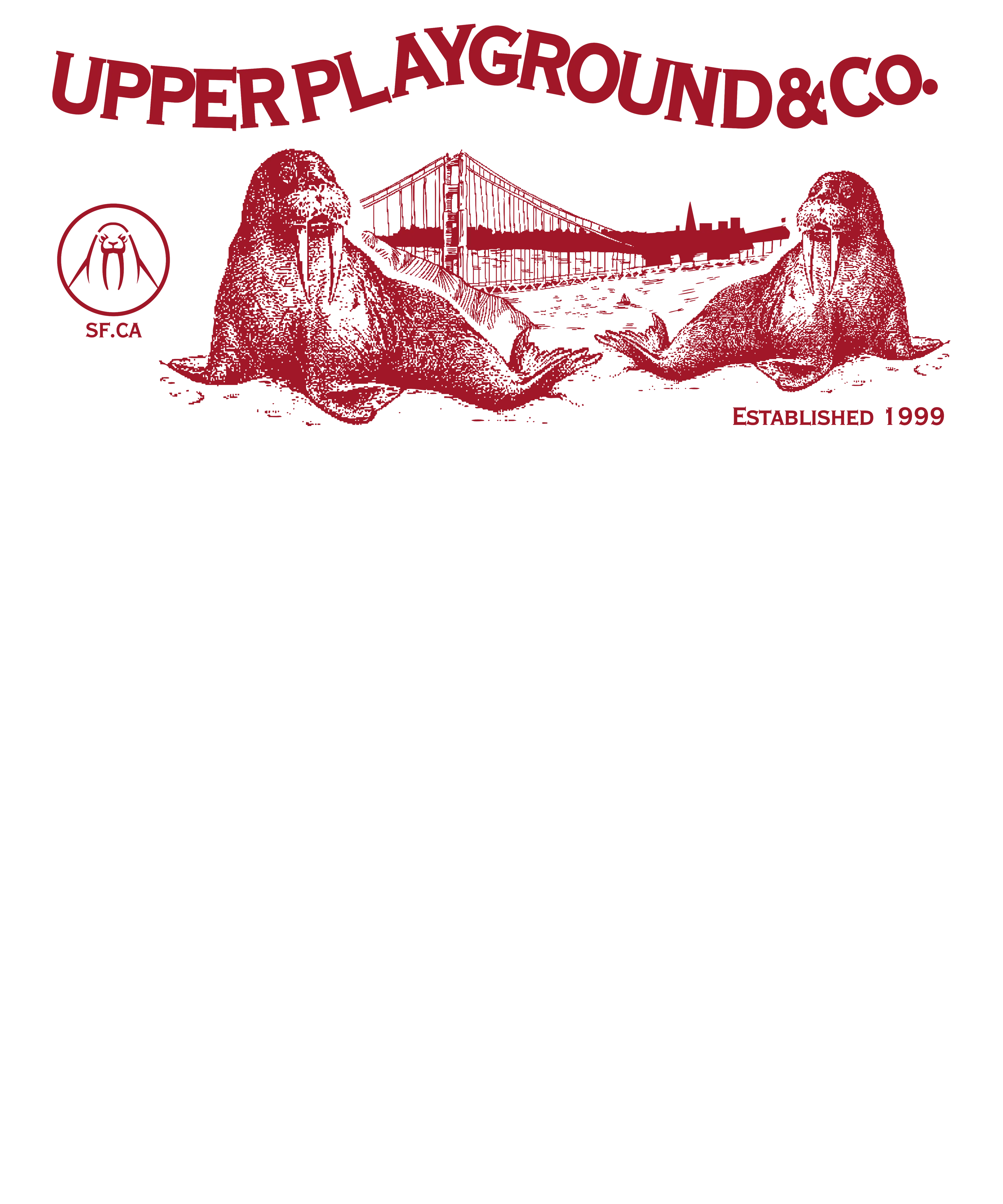 COLD RUSH WOMEN'S RACERBACK TANK