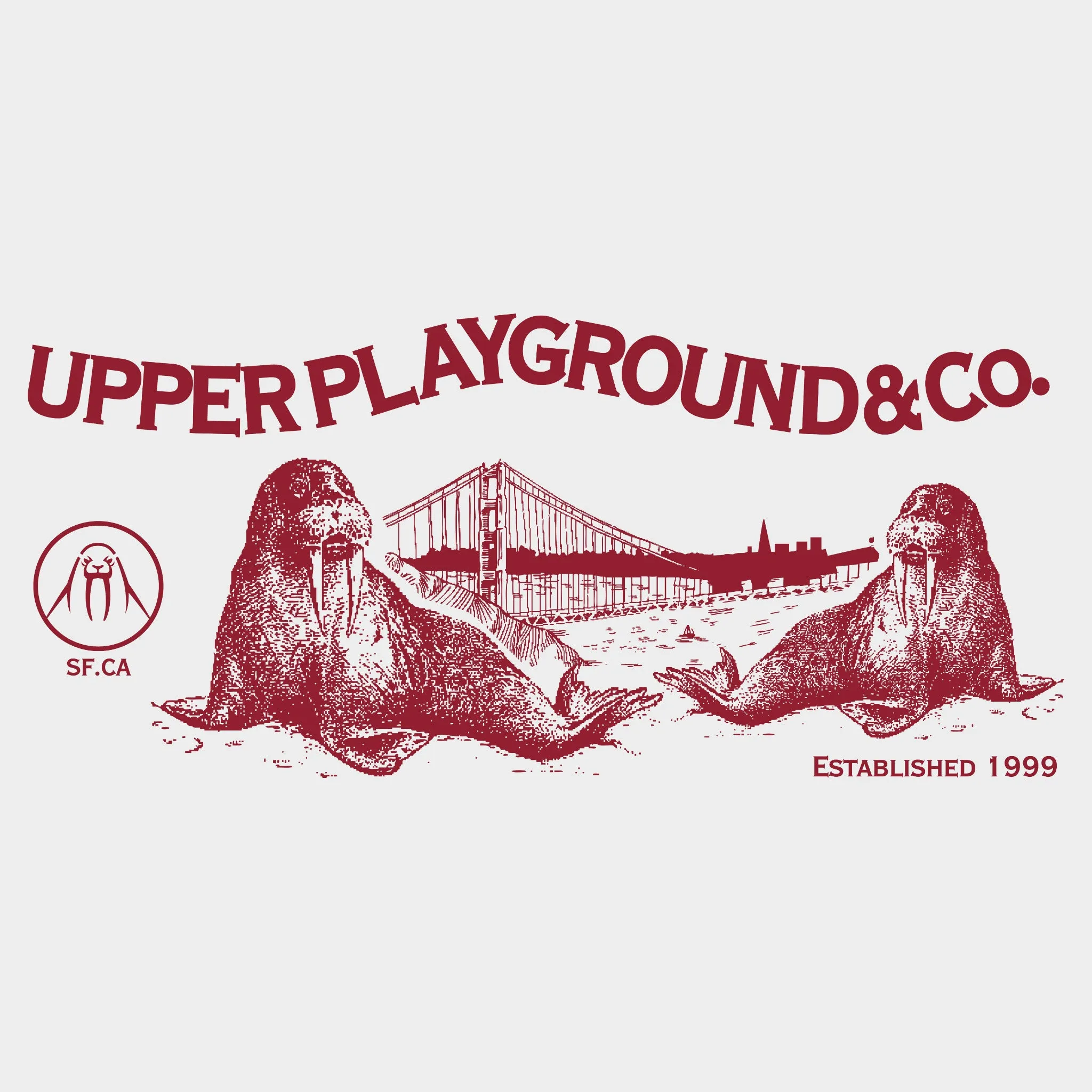 COLD RUSH WOMEN'S RACERBACK TANK