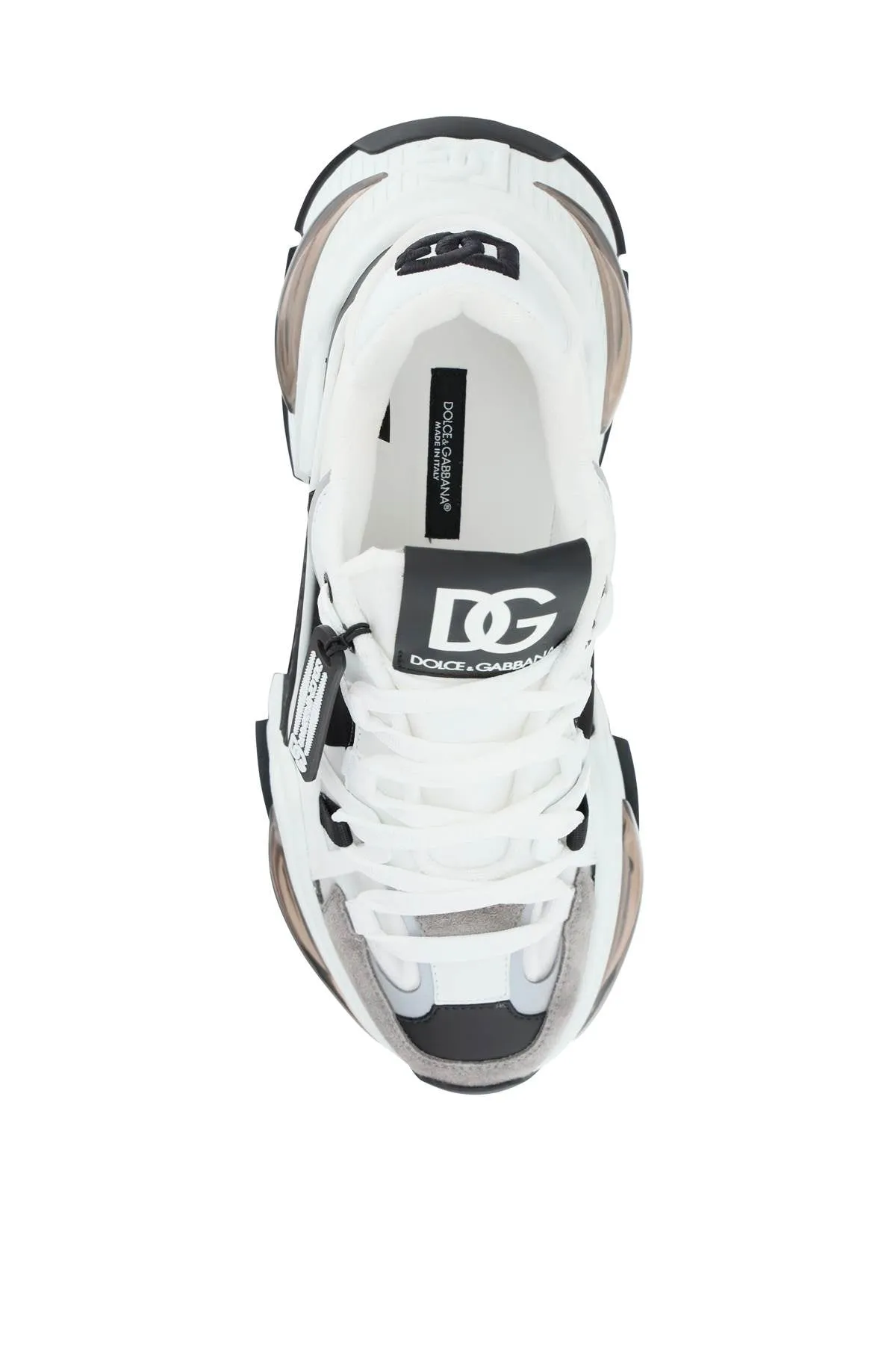 Dolce & Gabbana Air Master Sneakers (Size - 40)