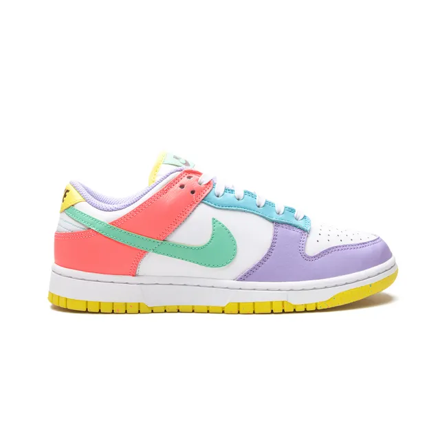 Dunk Low "Easter"