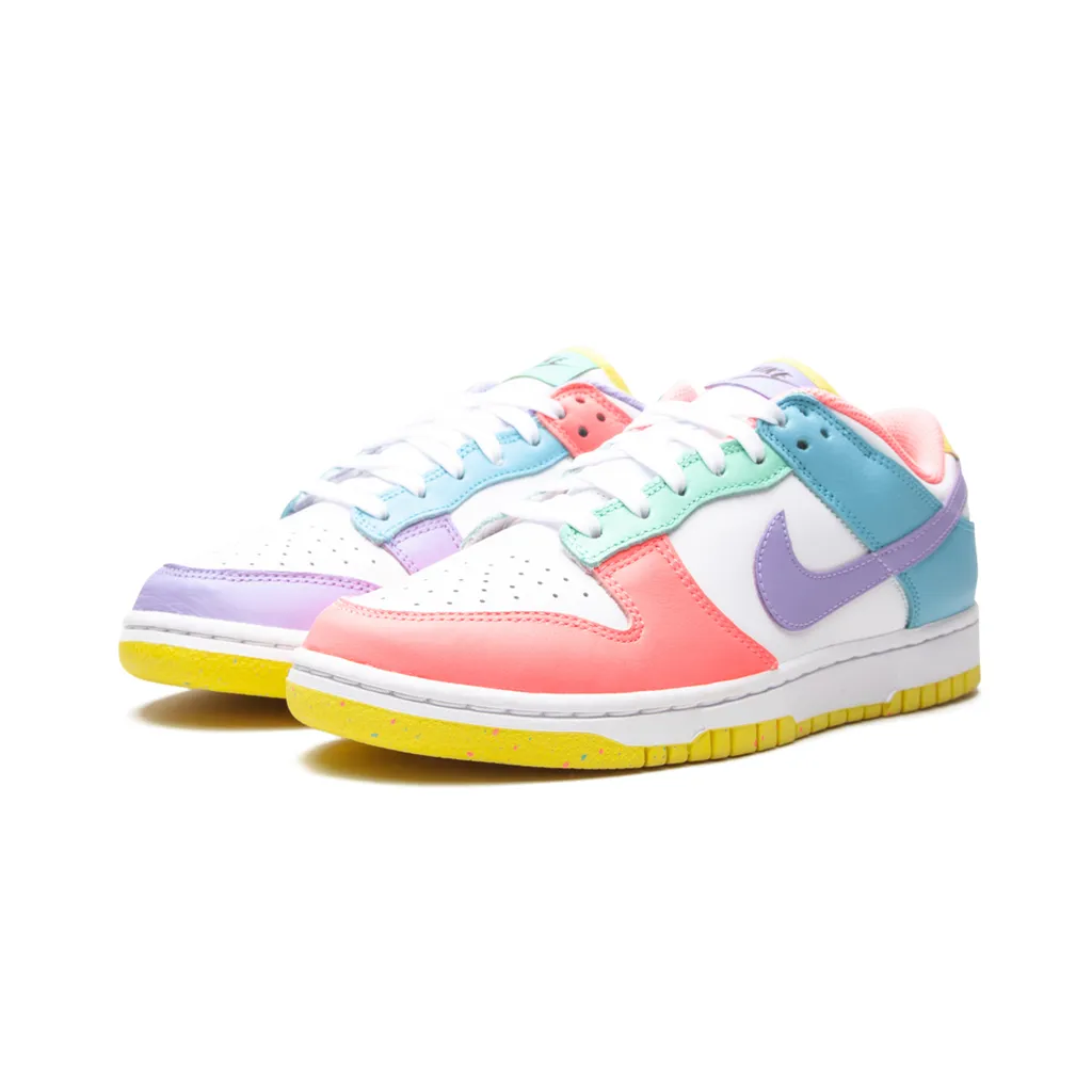 Dunk Low "Easter"