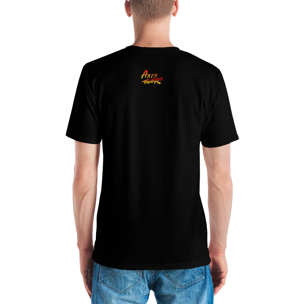 Girl power by Jiangbrulant -  ALL OVER T-Shirt