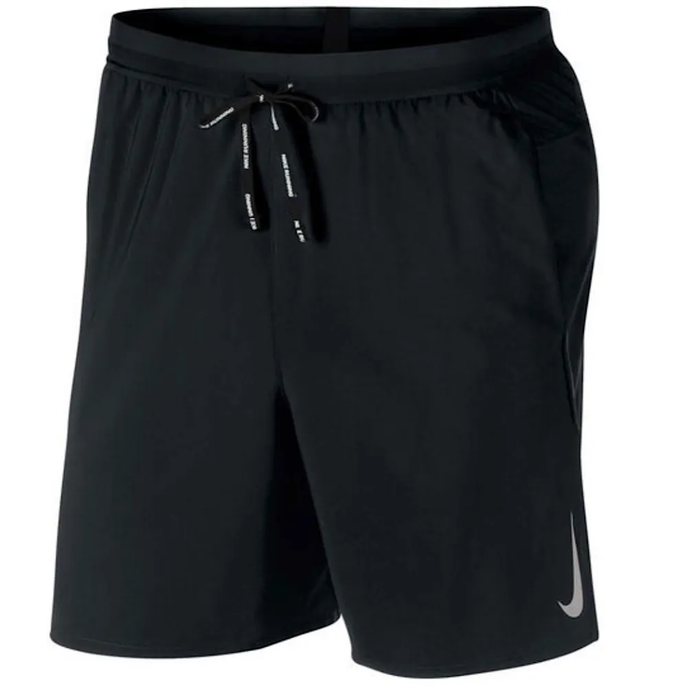 Mens Nike Dri-FIT Flex Stride Short 7 inch ( 2 in 1)