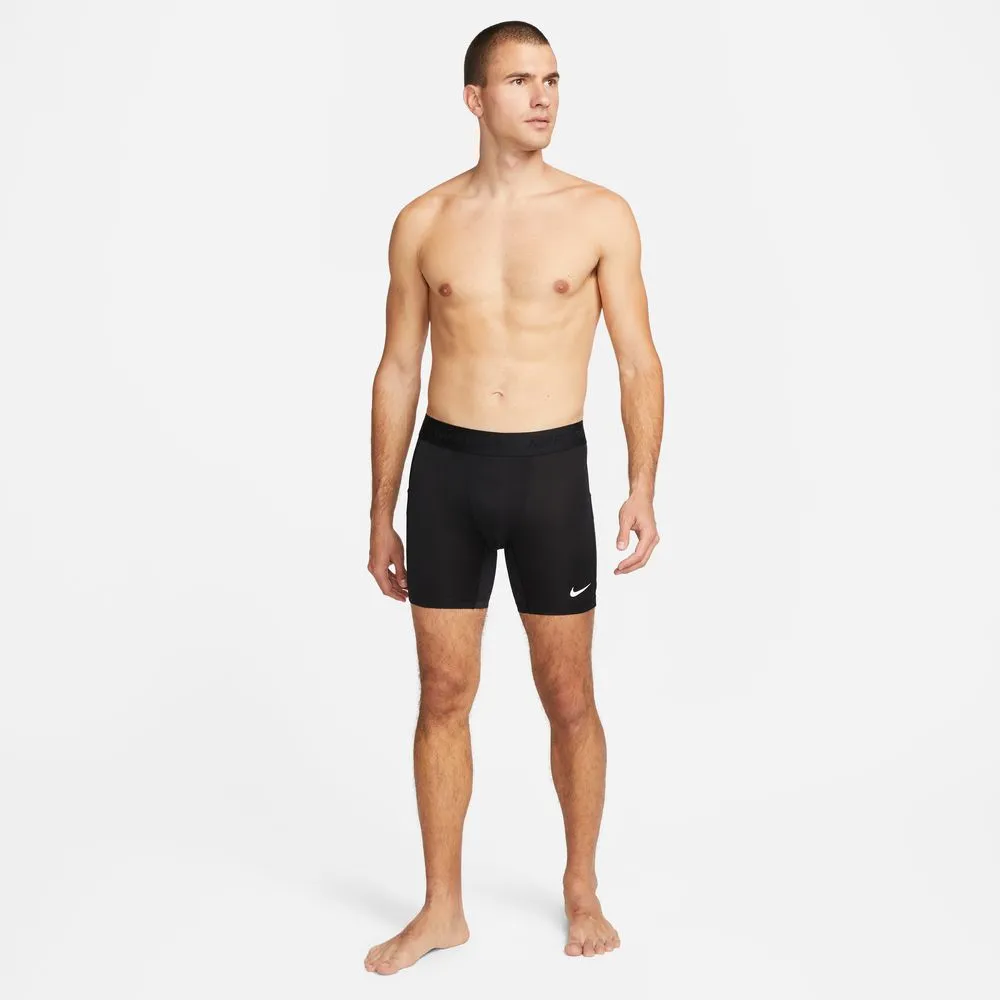 Mens Nike Pro Dri-Fit Shorts