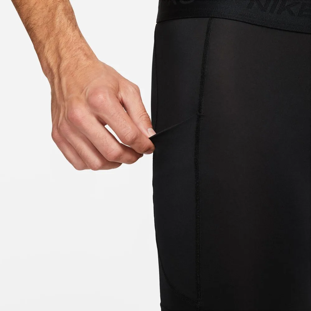Mens Nike Pro Dri-Fit Shorts