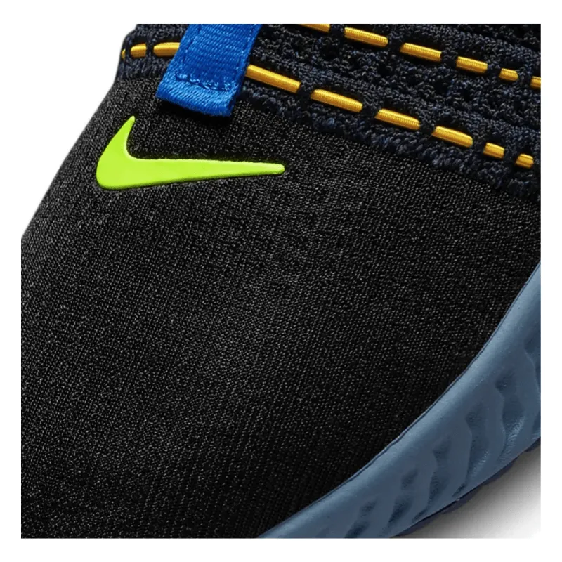 Men’s Nike React Phantom FK 2 ‘Black/Volt-Hyper Royal’