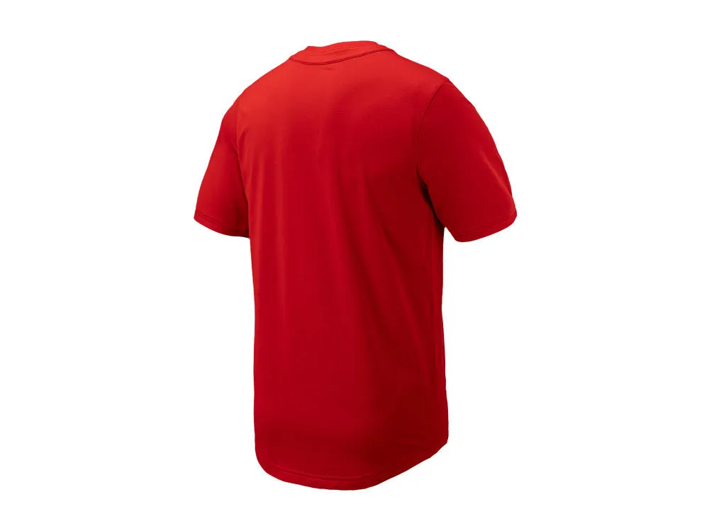 Men’s Replica Full-Button Baseball Jersey