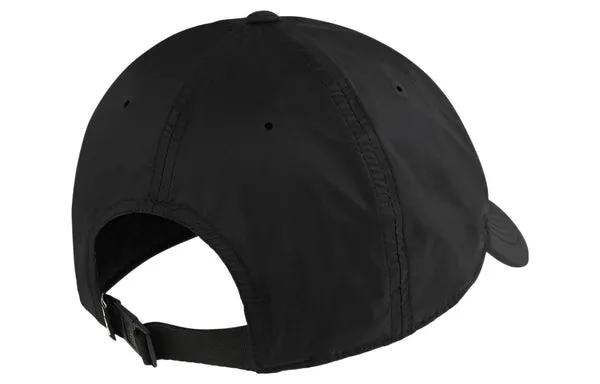 Nike ACG Trail Cap 'Black', black
