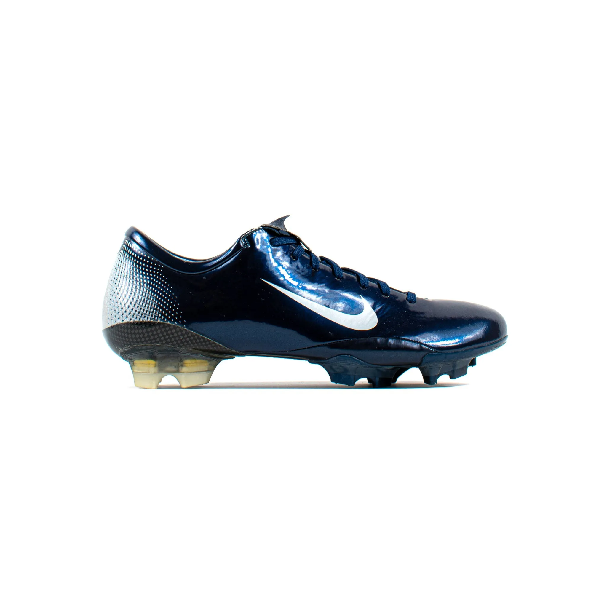Nike Mercurial Vapor III Navy White FG