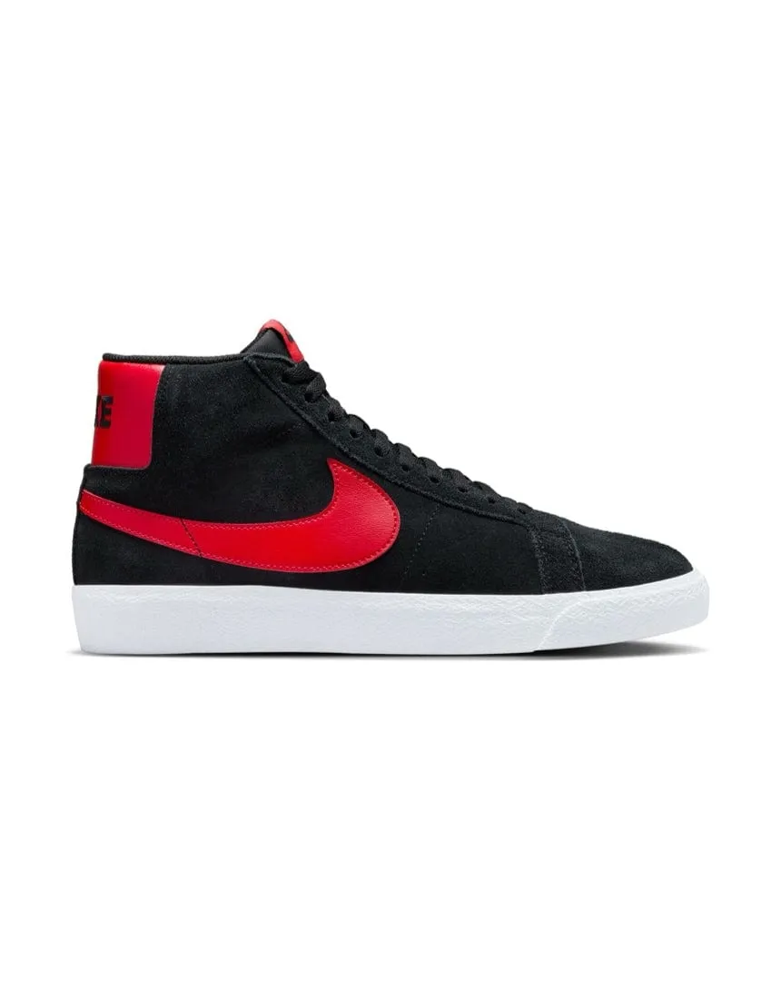 Nike SB Zoom Blazer Mid - "Bred"