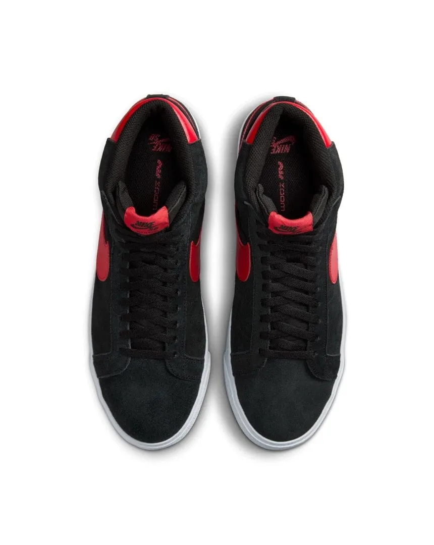 Nike SB Zoom Blazer Mid - "Bred"
