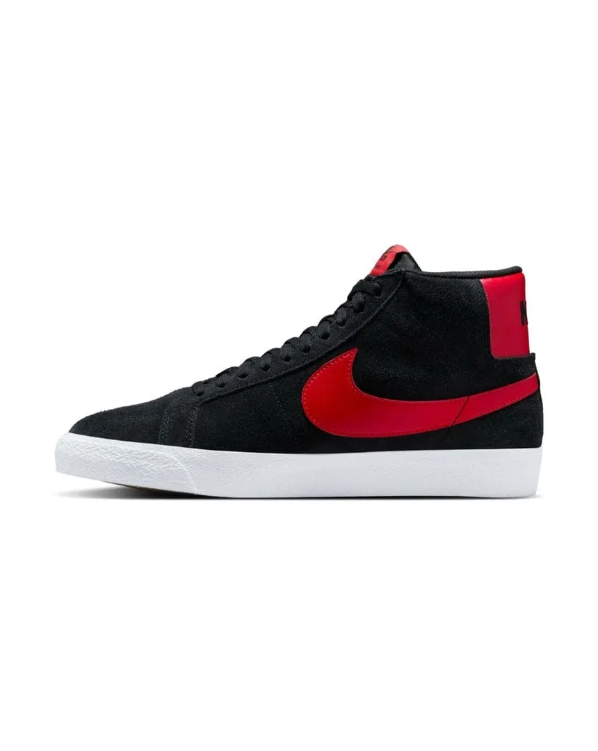 Nike SB Zoom Blazer Mid - "Bred"