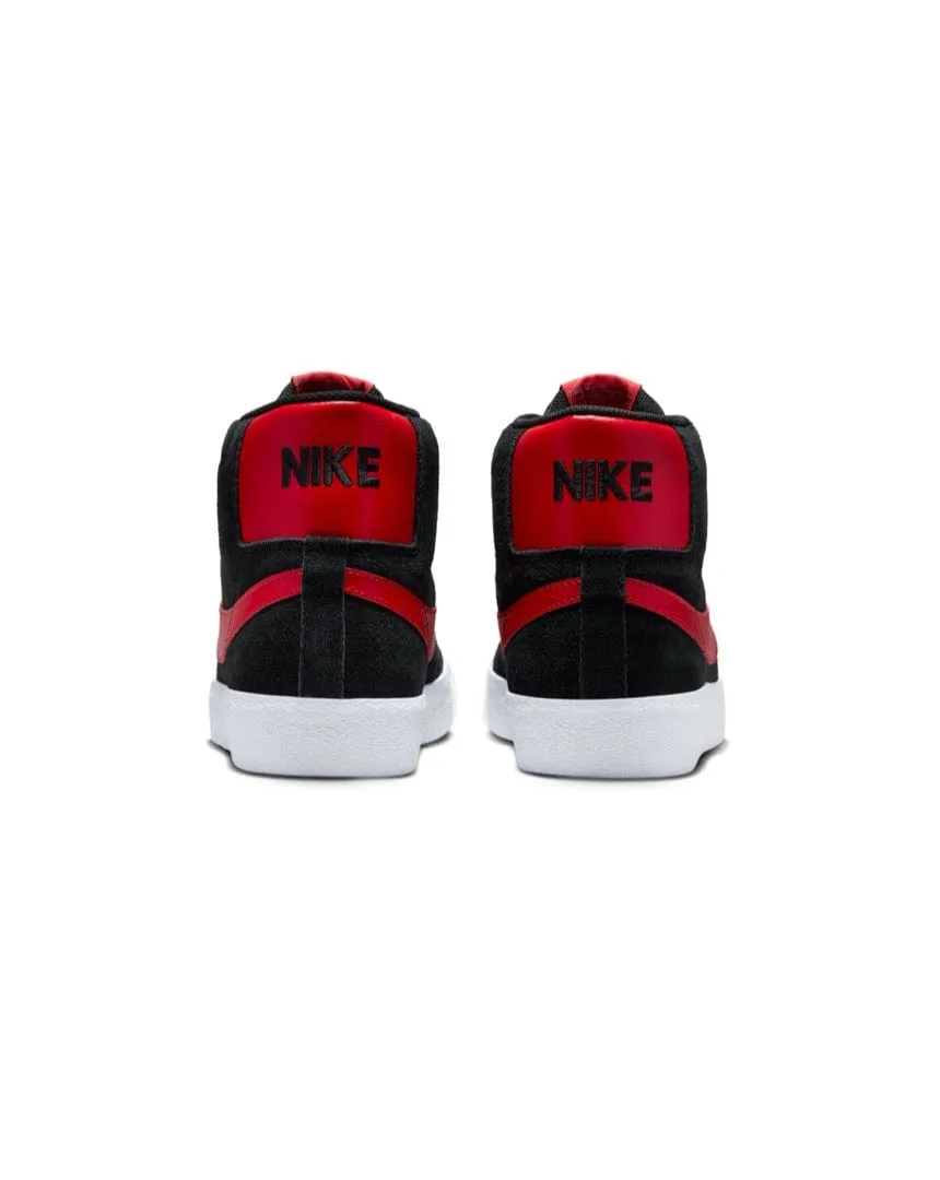 Nike SB Zoom Blazer Mid - "Bred"