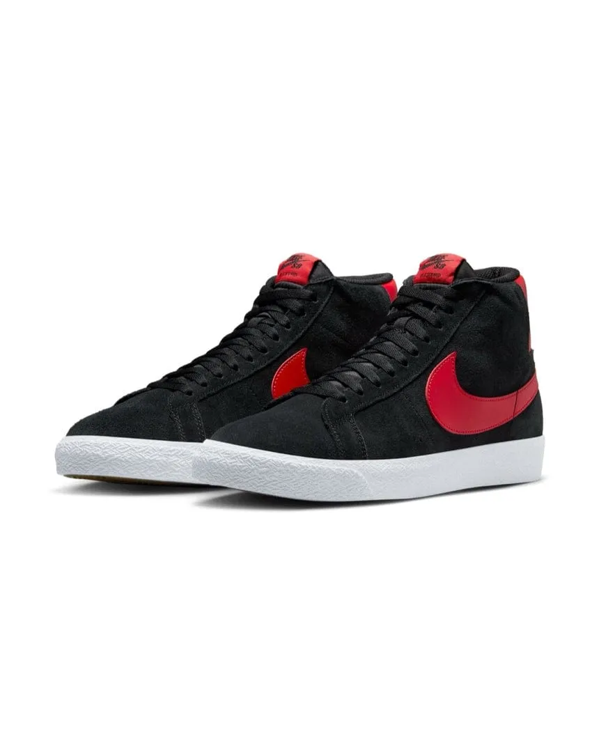 Nike SB Zoom Blazer Mid - "Bred"