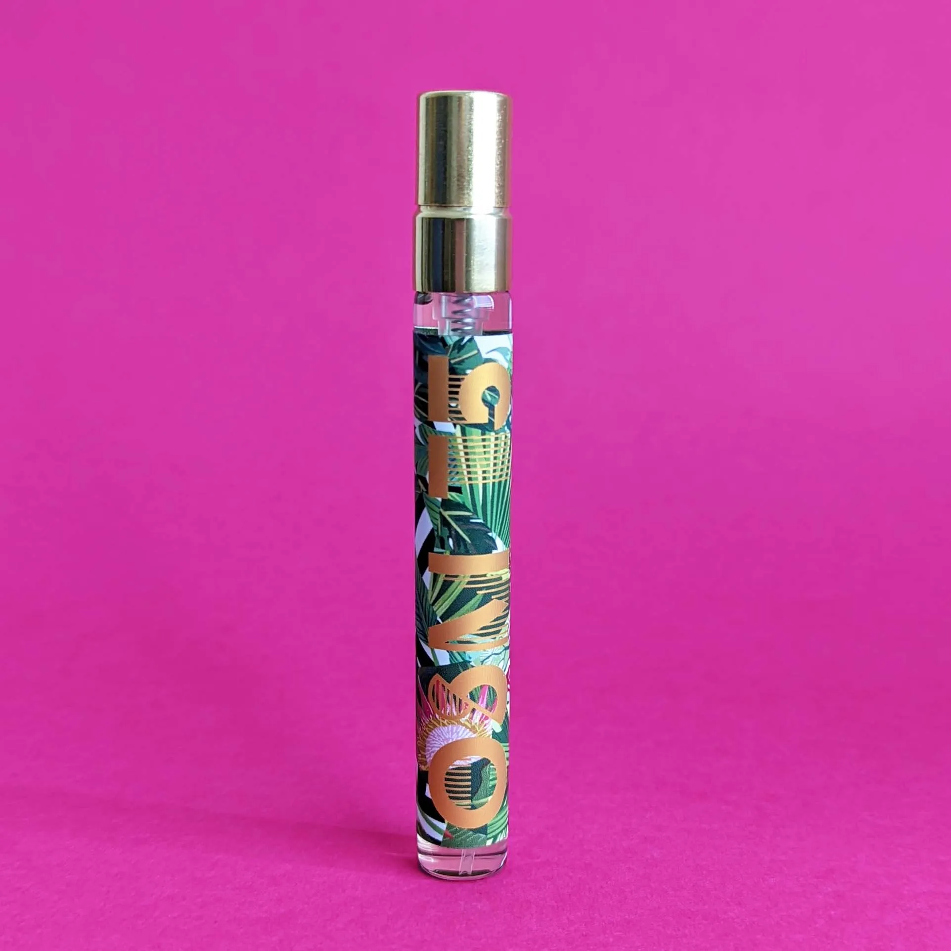 OSM 15-Foreverness by OSM Olfactory Sense Memory