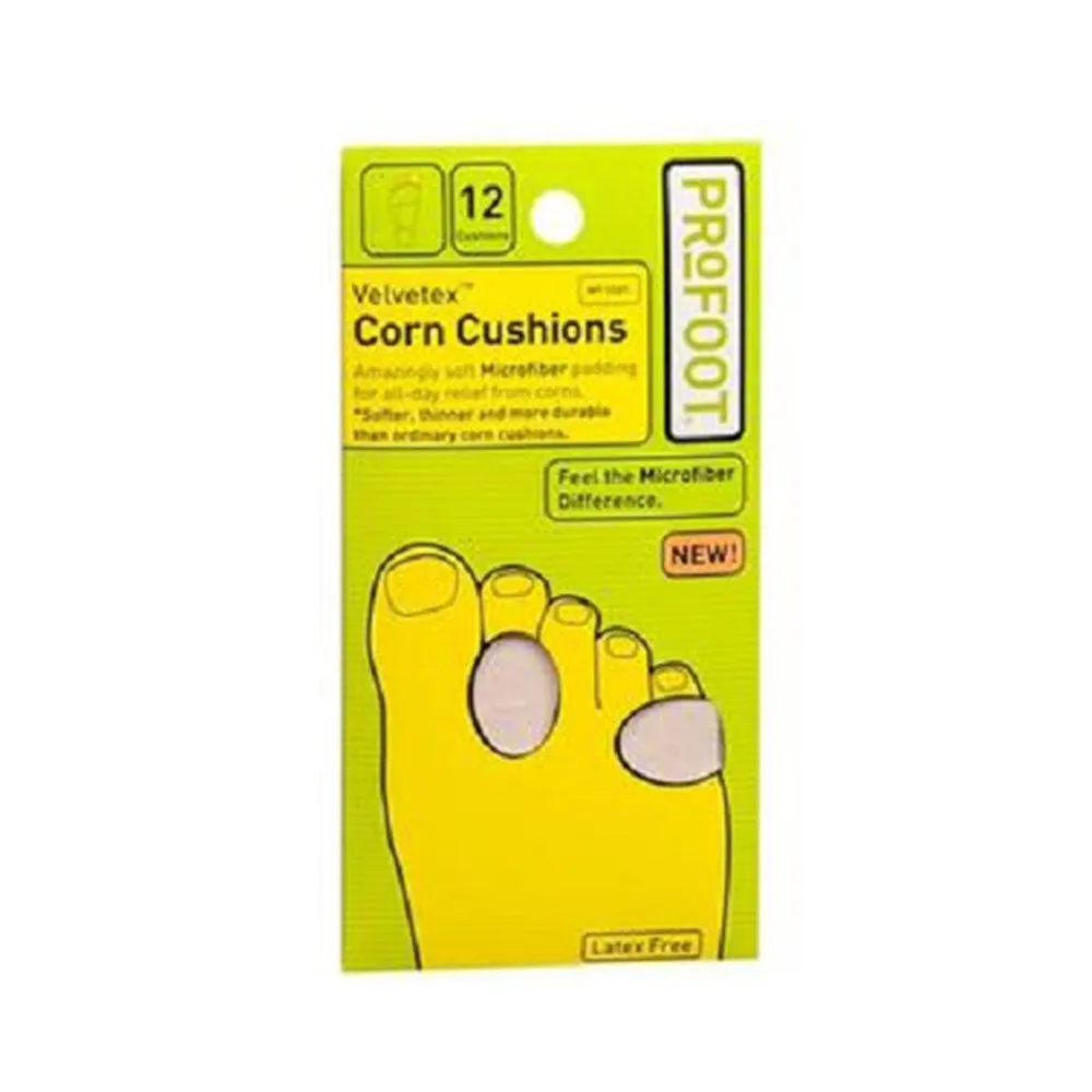 Profoot 16511 Corn Cushions. 1 count