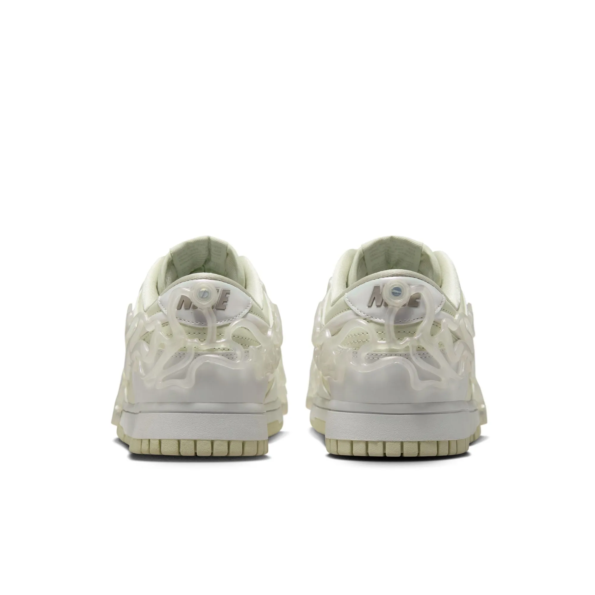 Women's Nike Dunk Low LX Sea Glass/Sea Glass-Summit White HF4951-001